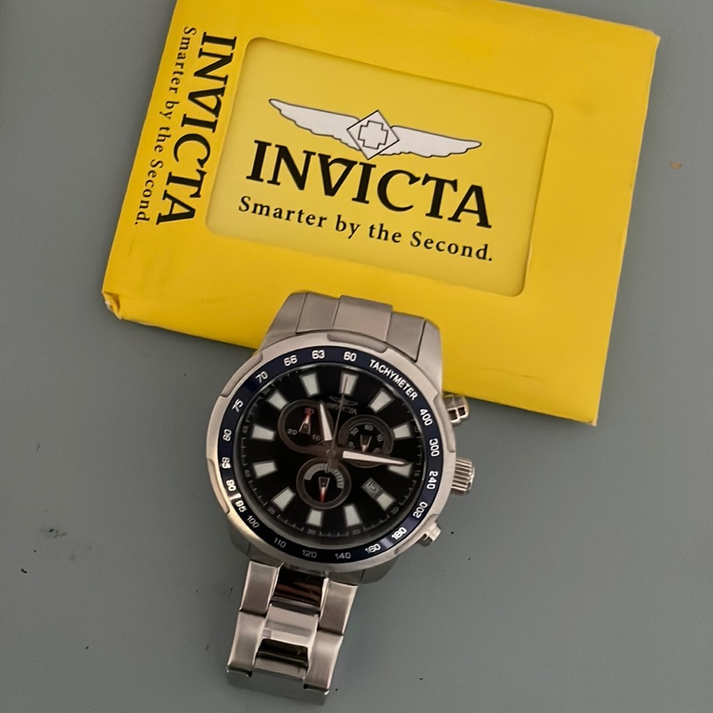 Invicta Watch for Men